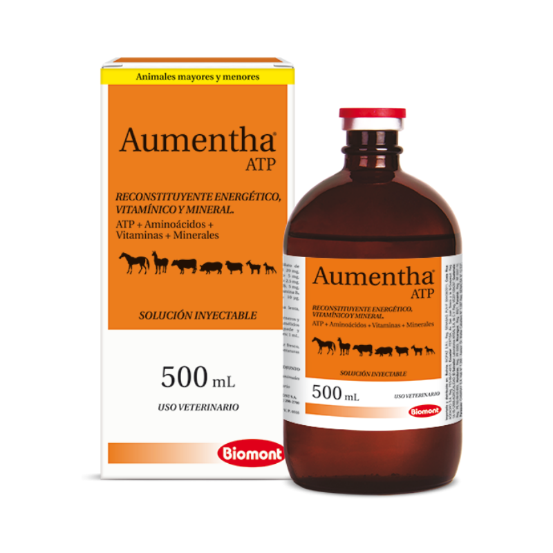 AUMENTHA ATP
