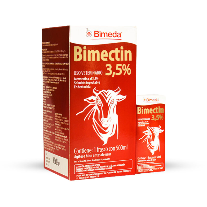BIMECTIN 3,5_