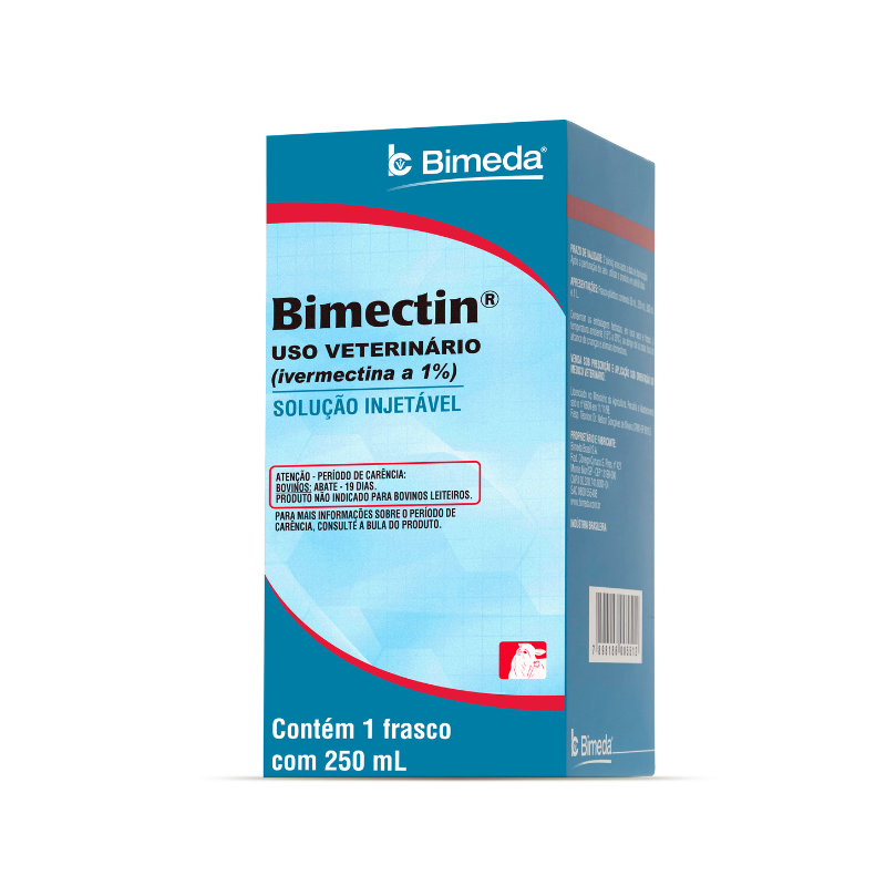 BIMECTIN