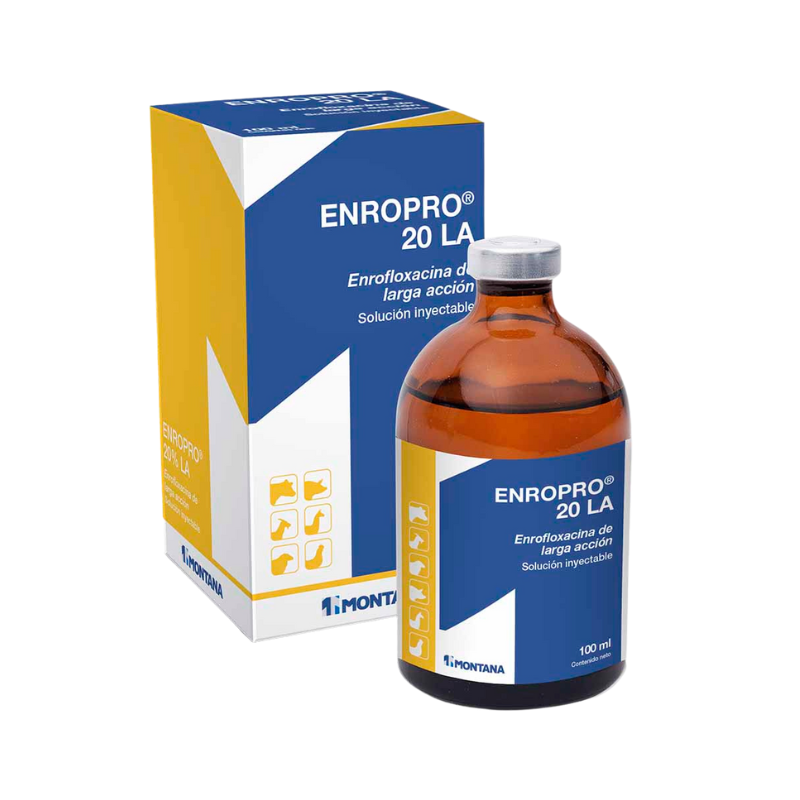 ENROPRO 20 LA