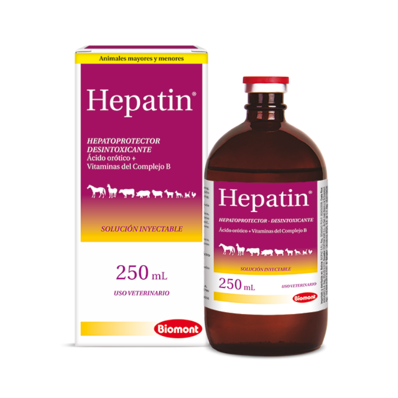 HEPATIN