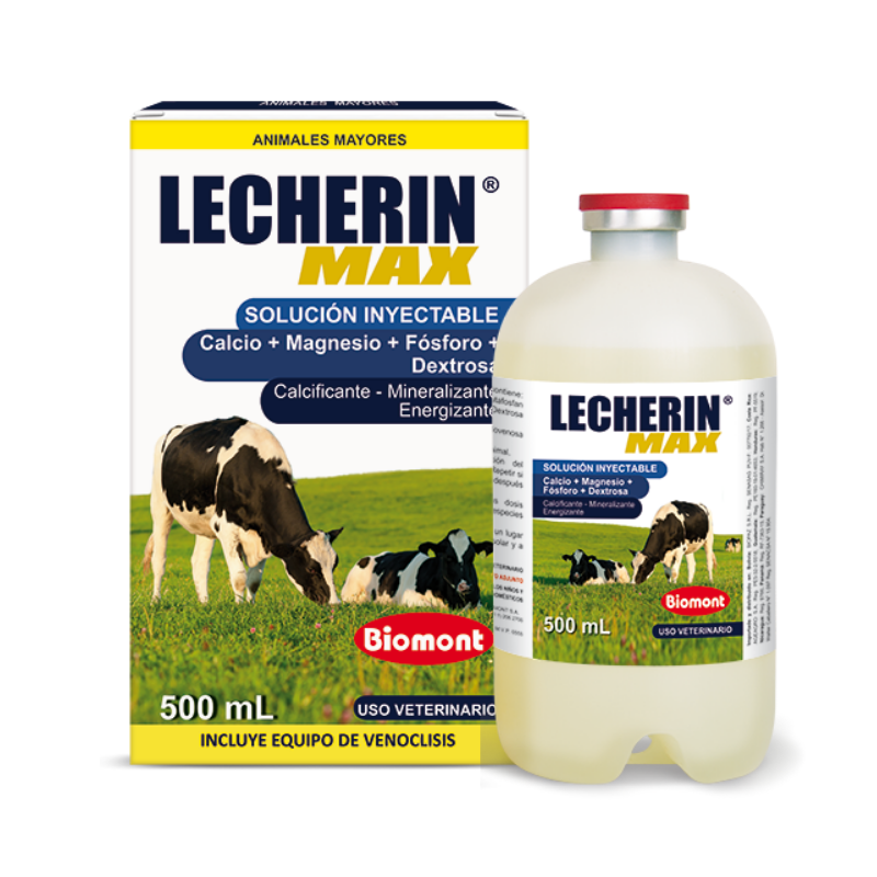 LECHERIN MAX