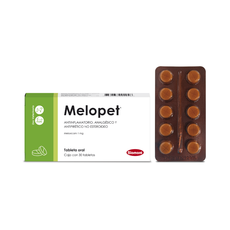 MELOPET