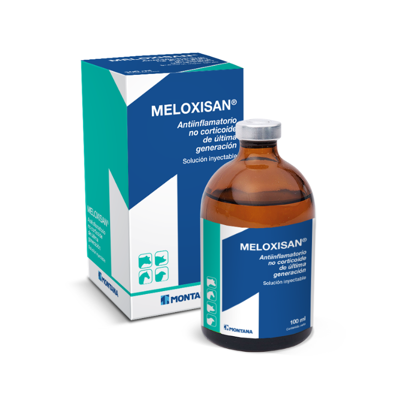 MELOXISAN
