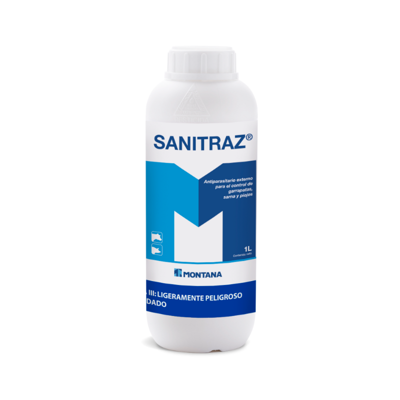 SANITRAZ