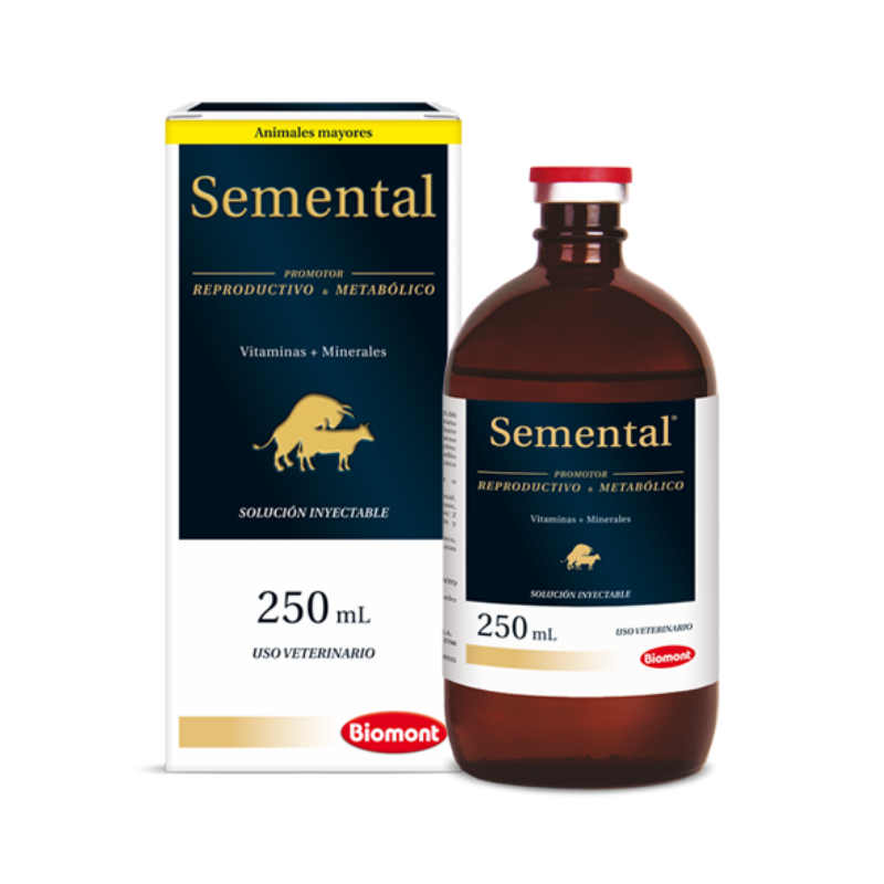 SEMENTAL