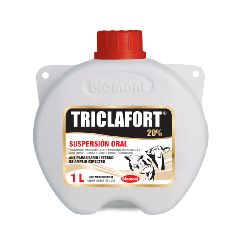 TRICLAFORT 20_