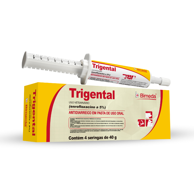 TRIGENTAL