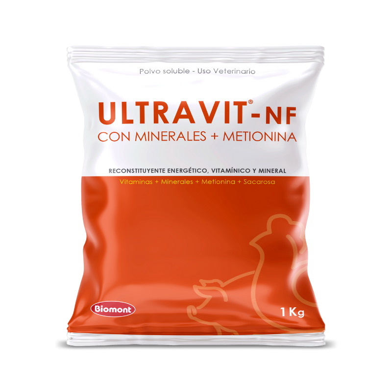 ULTRAVIT-NF